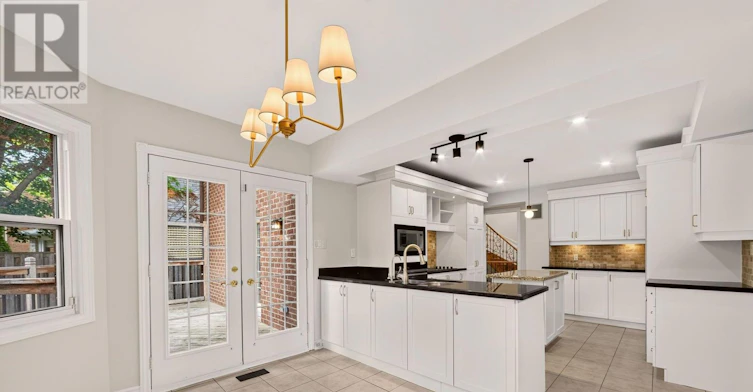 30 Ritter Crescent, Markham, ON, L3R 4K5 - 11