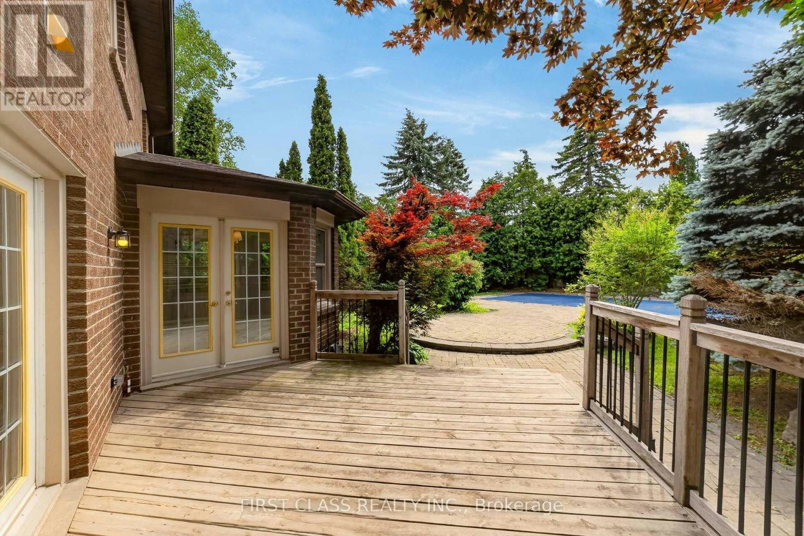 30 Ritter Crescent, Markham, ON, L3R 4K5 - 38