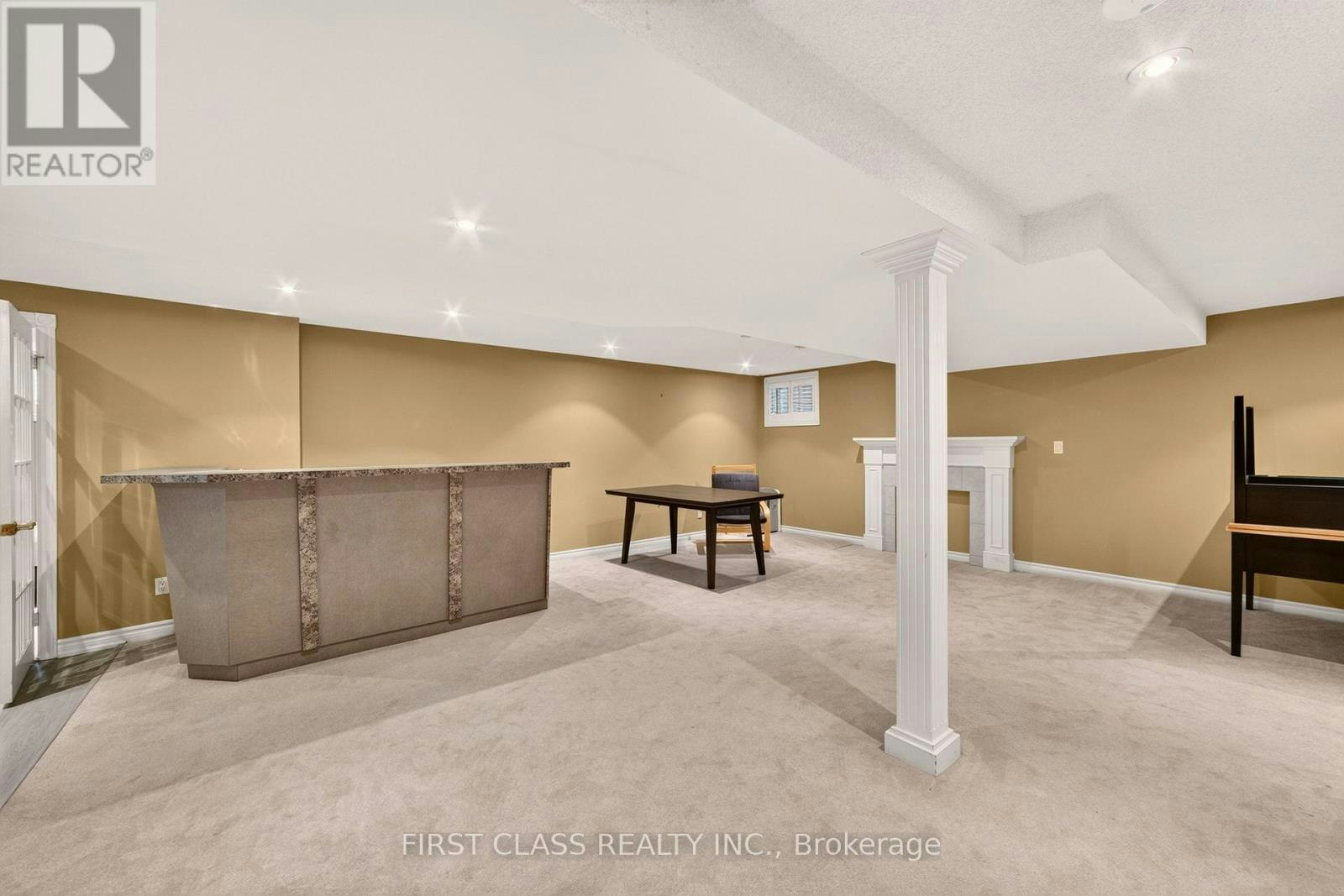 30 Ritter Crescent, Markham, ON, L3R 4K5 - 33