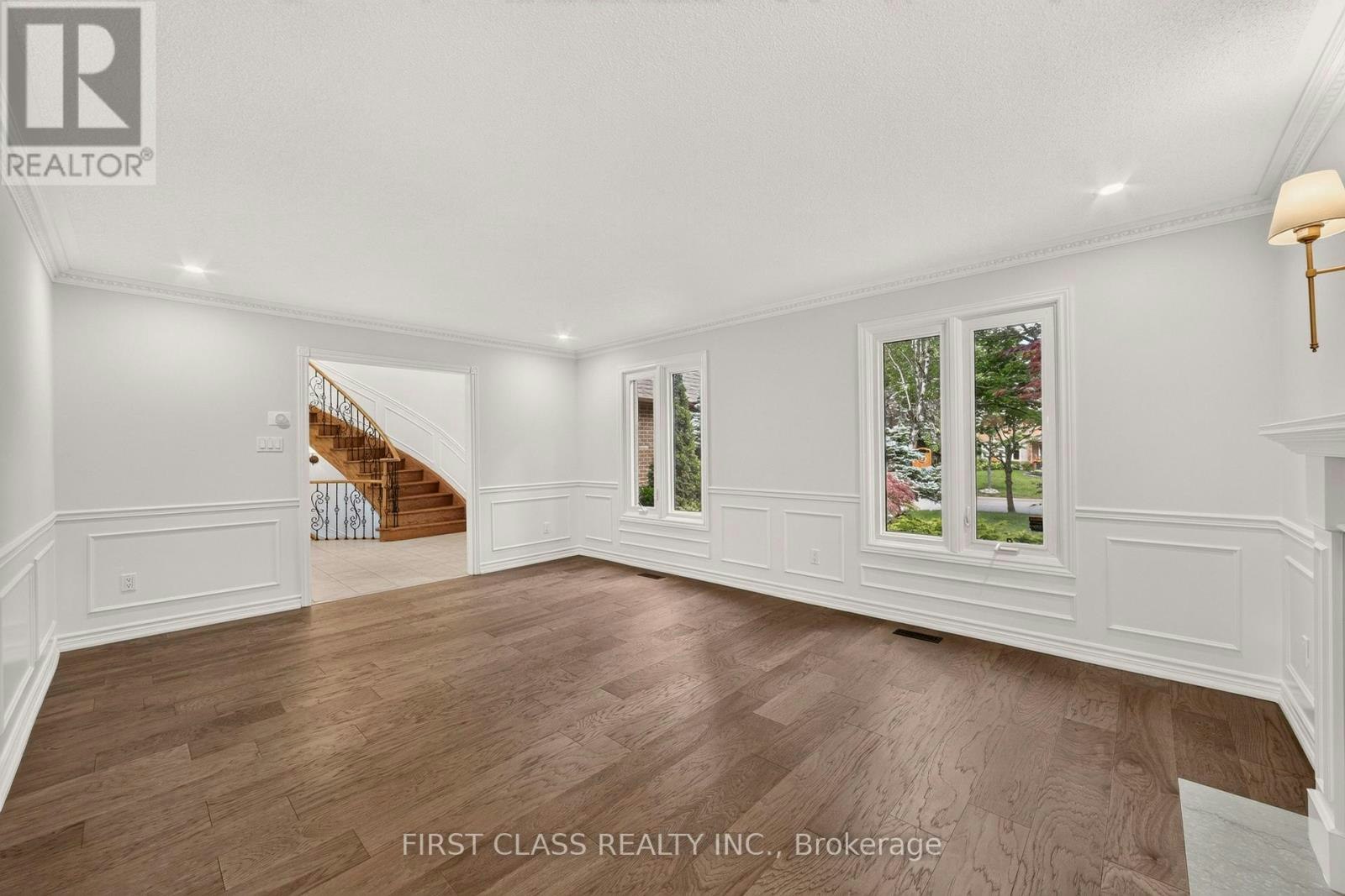 30 Ritter Crescent, Markham, ON, L3R 4K5 - 5