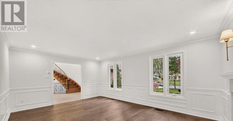 30 Ritter Crescent, Markham, ON, L3R 4K5 - 5