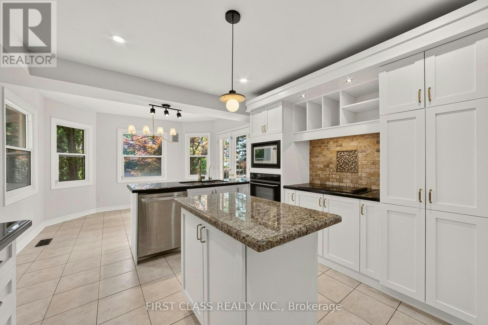 30 Ritter Crescent, Markham, ON, L3R 4K5 - 9