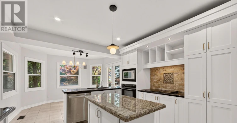 30 Ritter Crescent, Markham, ON, L3R 4K5 - 9