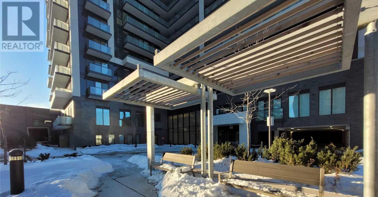 1414-85 Oneida Crescent, Richmond Hill, ON, L4B 0A6 - 2