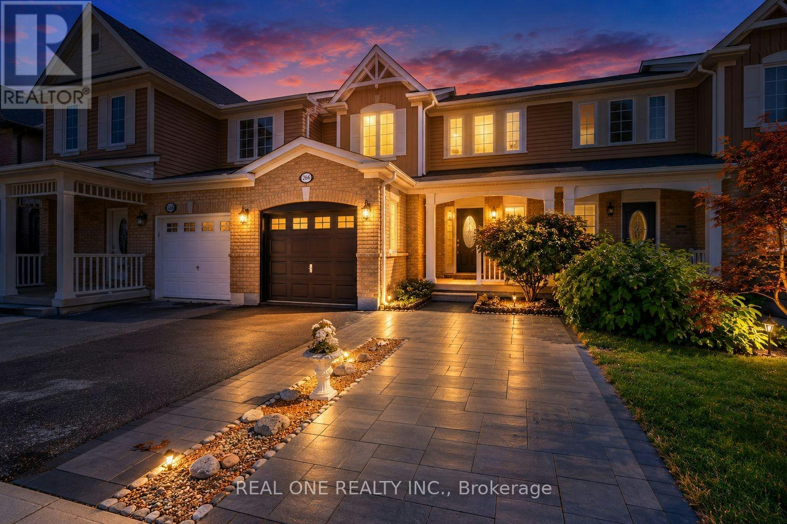 266 Woodley Crescent, Milton, ON, L9T 8C4