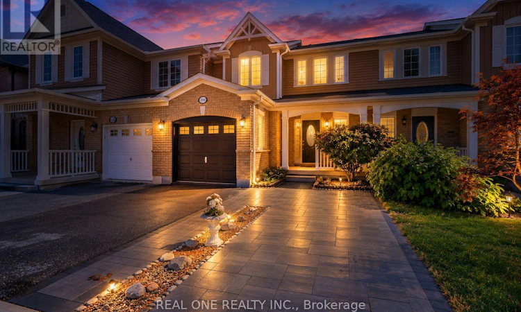 266 Woodley Crescent