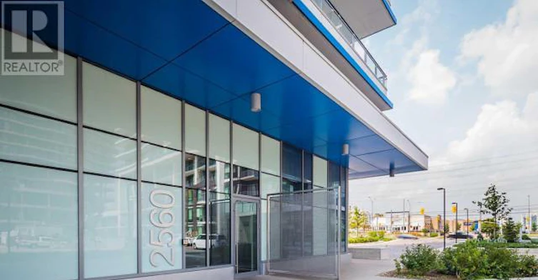 1508-2560 Eglinton Avenue W, Mississauga, ON, L5M 4N7 - 2