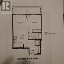 1508-2560 Eglinton Avenue W, Mississauga, ON, L5M 4N7 - 16