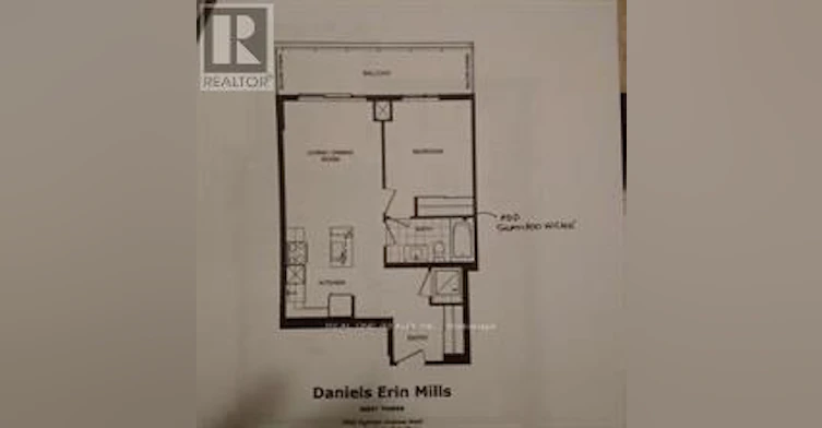 1508-2560 Eglinton Avenue W, Mississauga, ON, L5M 4N7 - 16