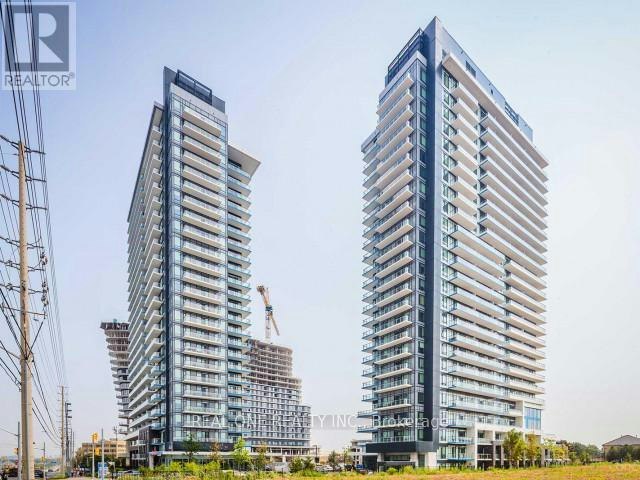 1508-2560 Eglinton Avenue W, Mississauga, ON, L5M 4N7