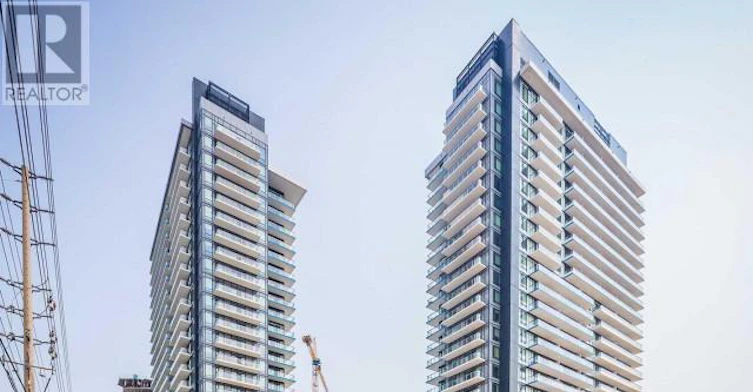 1508-2560 Eglinton Avenue W, Mississauga, ON, L5M 4N7