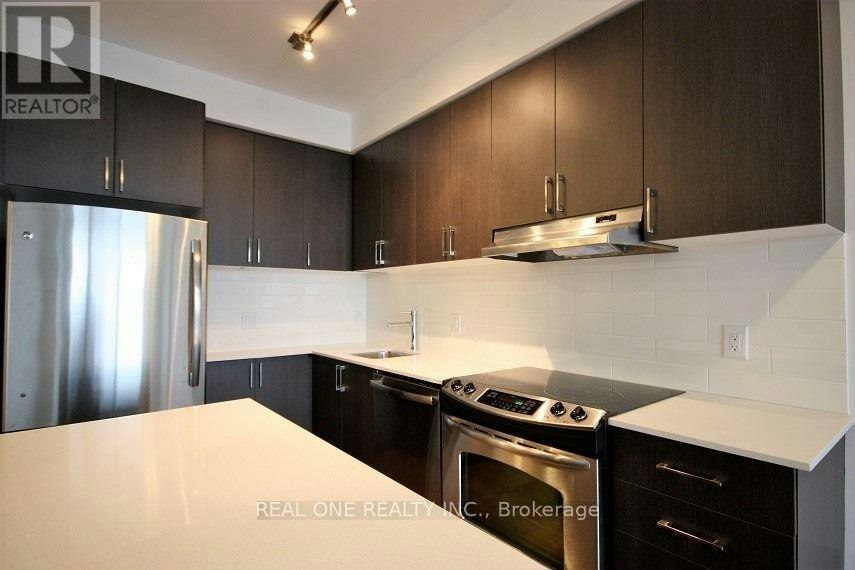 1508-2560 Eglinton Avenue W, Mississauga, ON, L5M 4N7 - 9