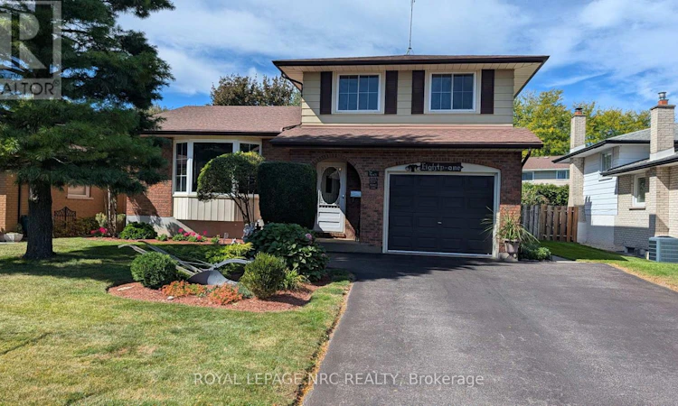 81 Ziraldo Road N