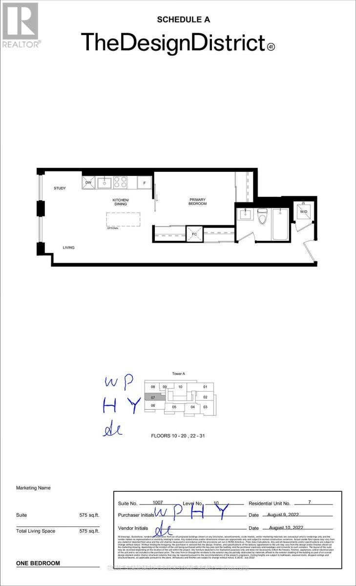 1007-41 Wilson Street, Hamilton, ON, L8R 1C6