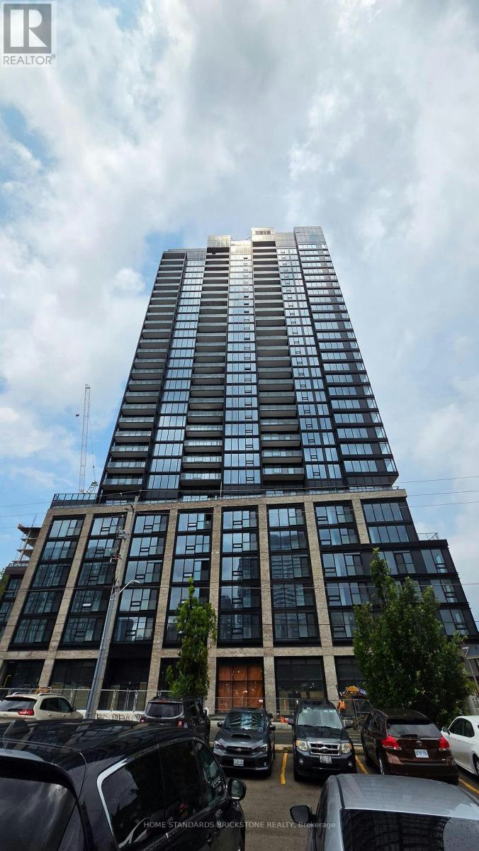1007-41 Wilson Street, Hamilton, ON, L8R 1C6