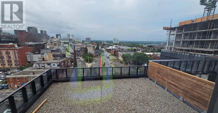 1007-41 Wilson Street, Hamilton, ON, L8R 1C6 - 5
