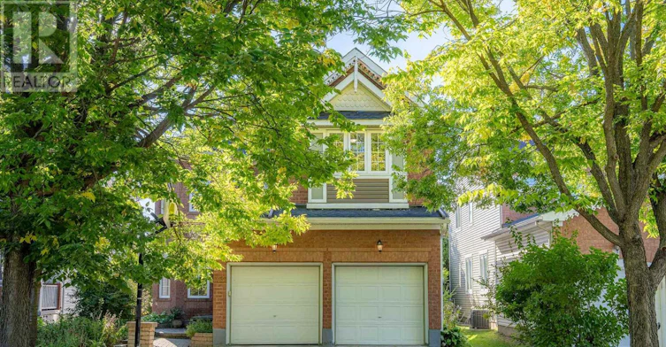 33 Norgold Crescent, Ottawa, ON, K2T 1J1