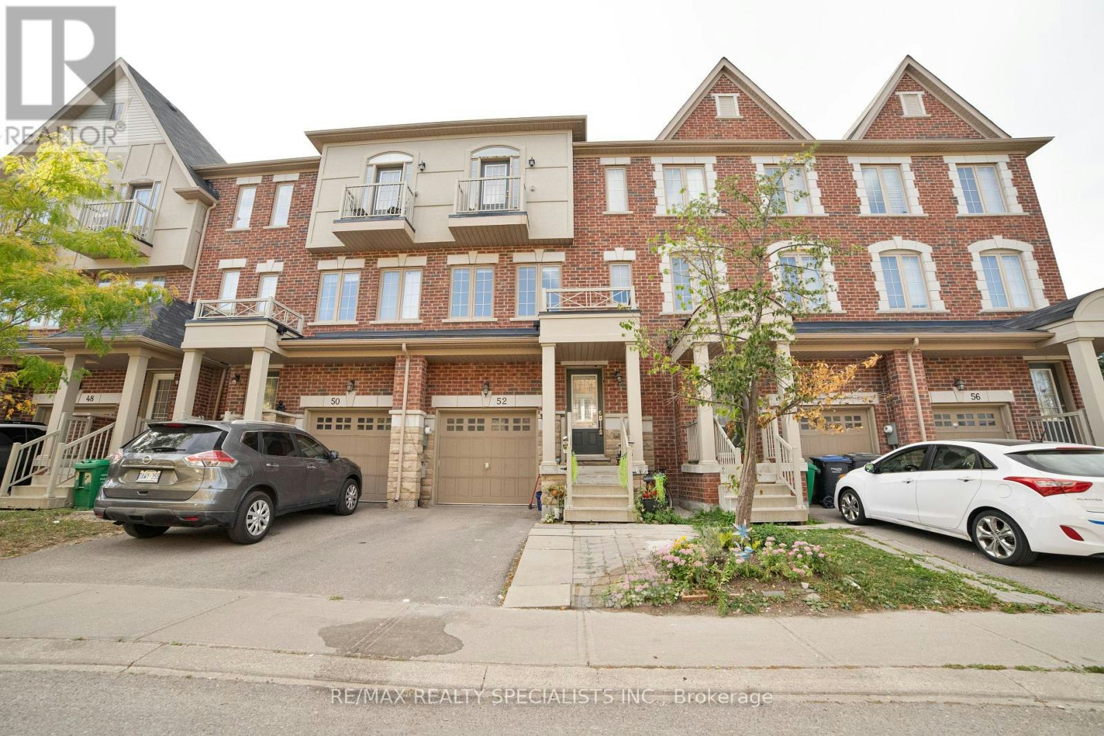 52 Kayak Heights, Brampton, ON, L6Z 0H9