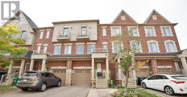 52 Kayak Heights, Brampton, ON, L6Z 0H9
