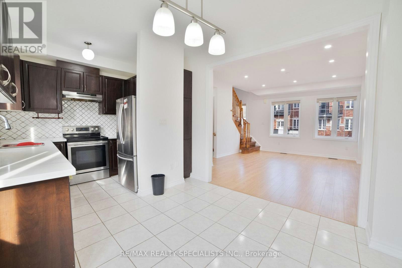 52 Kayak Heights, Brampton, ON, L6Z 0H9 - 4