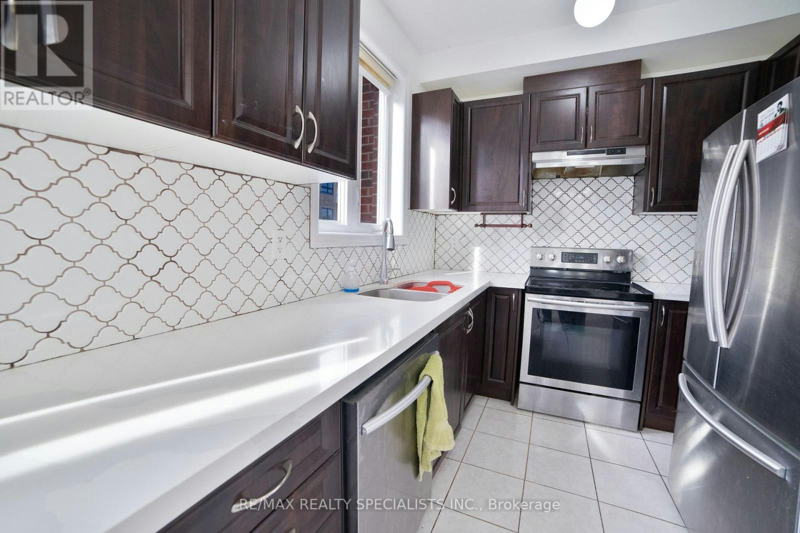 52 Kayak Heights, Brampton, ON, L6Z 0H9 - 5