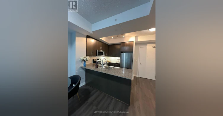 718-15 James Finlay Way, Toronto, ON, M3M 0B3 - 4
