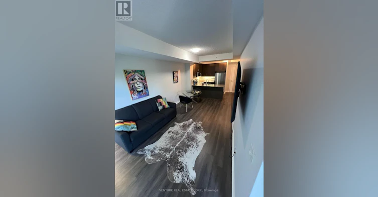 718-15 James Finlay Way, Toronto, ON, M3M 0B3 - 9