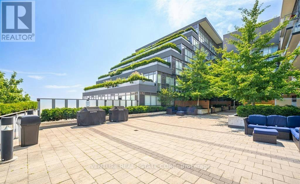 718-15 James Finlay Way, Toronto, ON, M3M 0B3 - 24