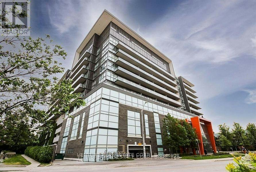 718-15 James Finlay Way, Toronto, ON, M3M 0B3 - 29