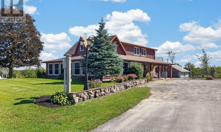 222 Homestead Road