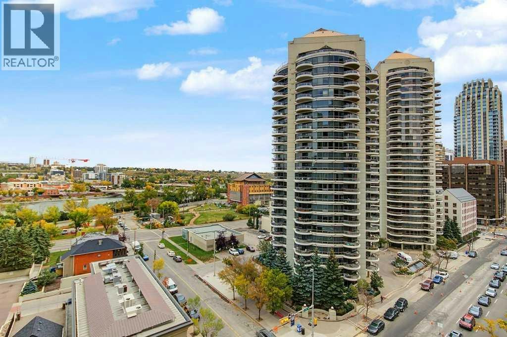 1012-1111 6 Avenue SW