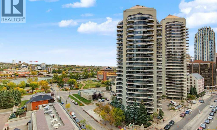 1012-1111 6 Avenue SW