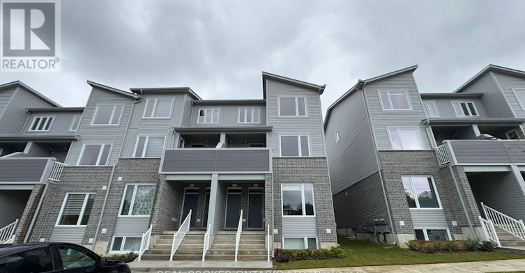 44-925 Deveron Crescent, London, ON, N5Z 5A4 - 2