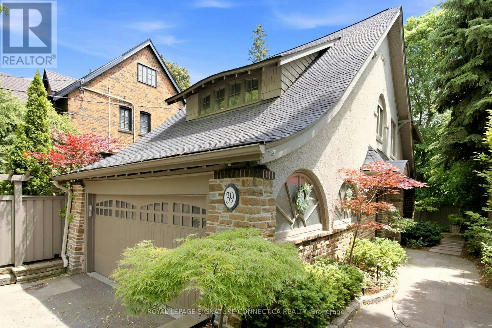 39 Glengowan Road, Toronto, ON, M4N 1G1