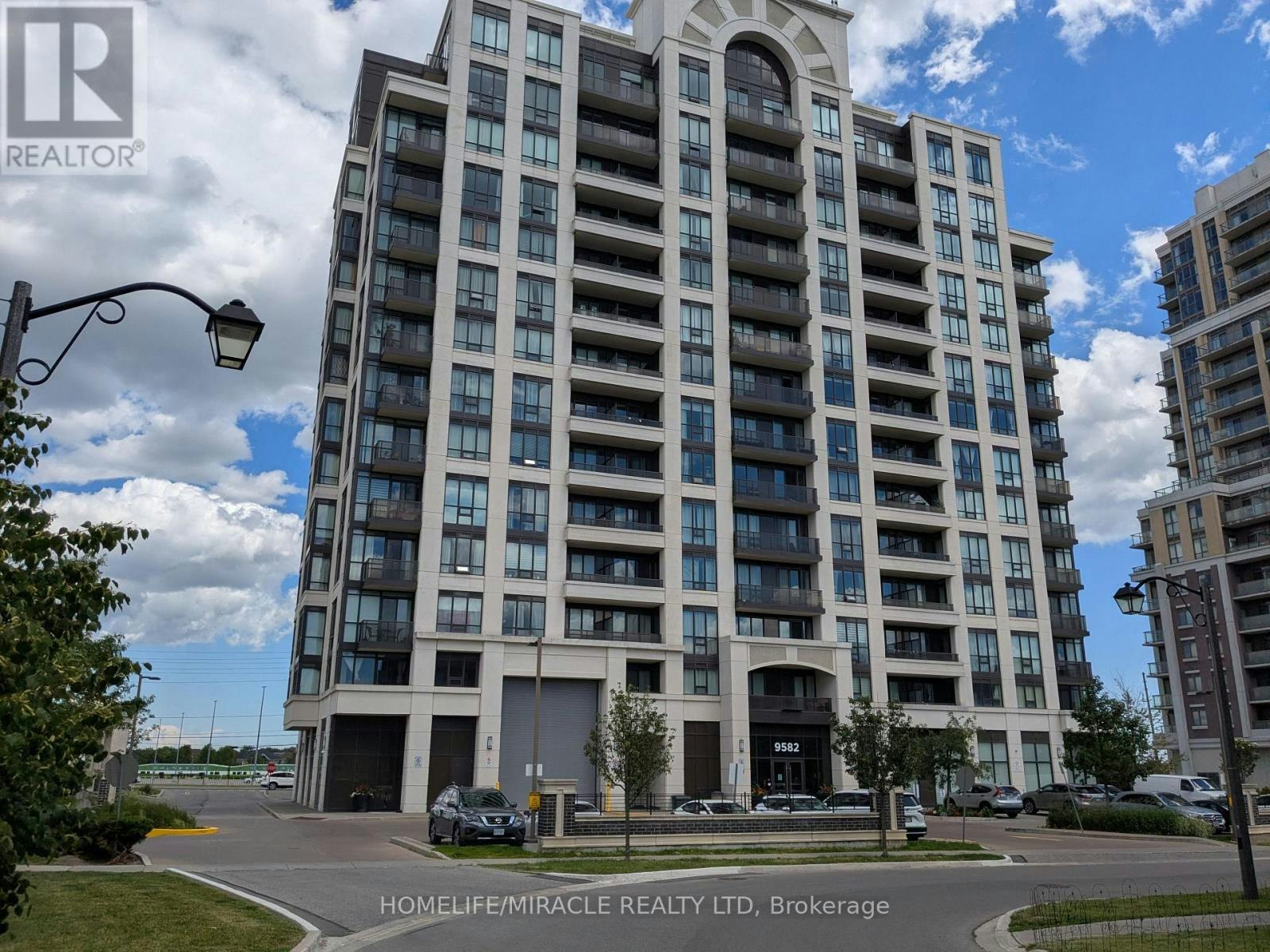 611-9582 Markham Road, Markham, ON, L6E 0T4