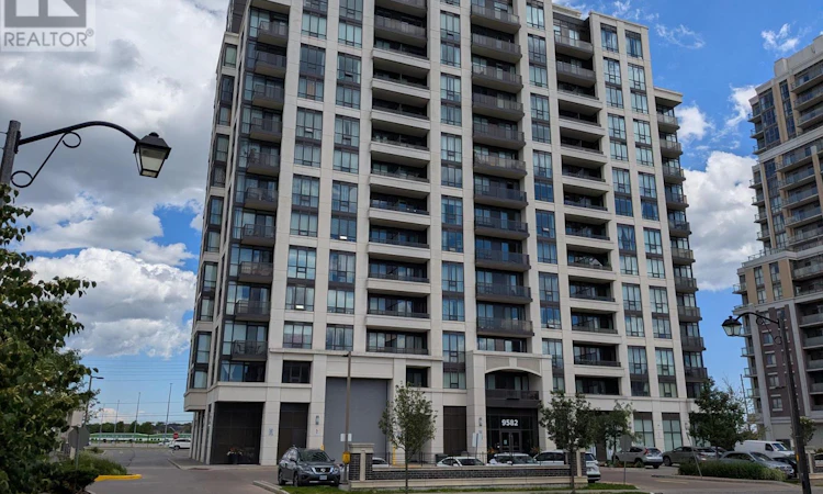 611-9582 Markham Road