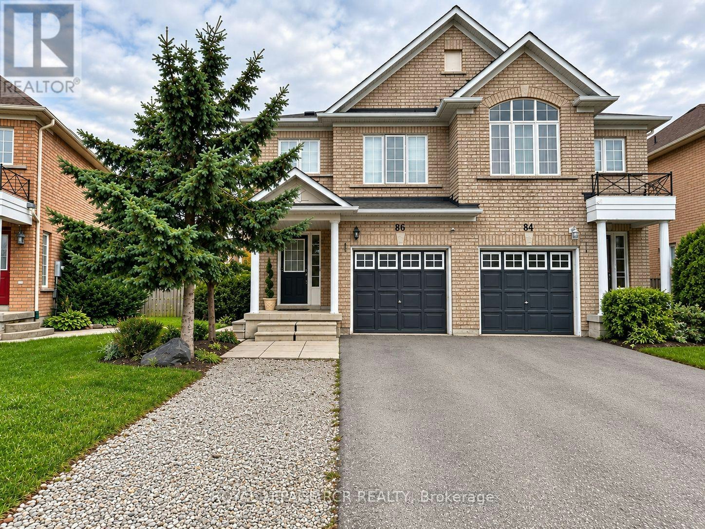 86 Tarquini Crescent, Caledon, ON, L7E 2Z5