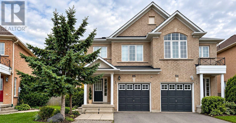 86 Tarquini Crescent, Caledon, ON, L7E 2Z5