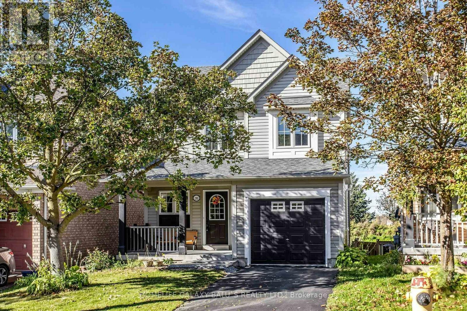 2383 Winlord Place, Oshawa, ON, L1L 0B9