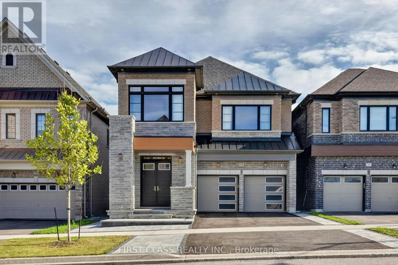 19 William Logan Drive, Richmond Hill, ON, L4E 1K6