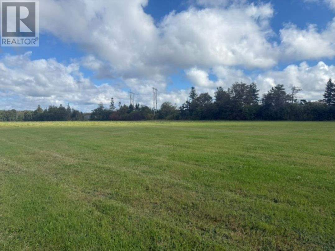 0 Sunrise Avenue, Summerside, PE, C1N 4J1