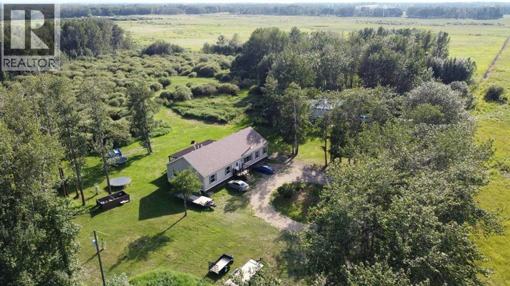 370040 4 0 Range Road, Rural Clearwater County, AB, T0M 0X0