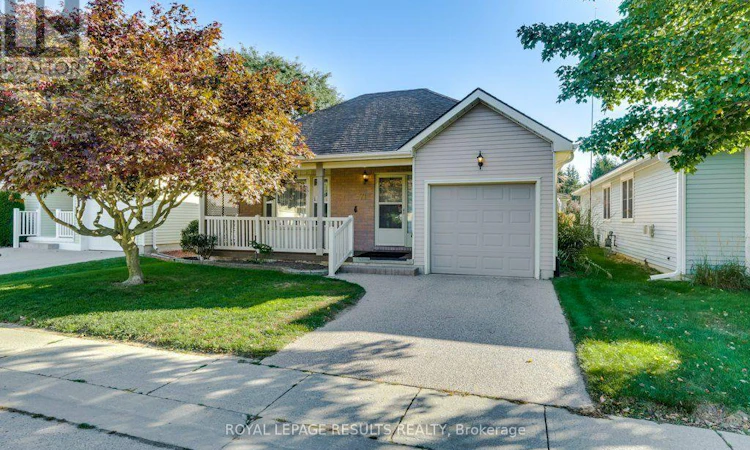 71 Edwin Crescent