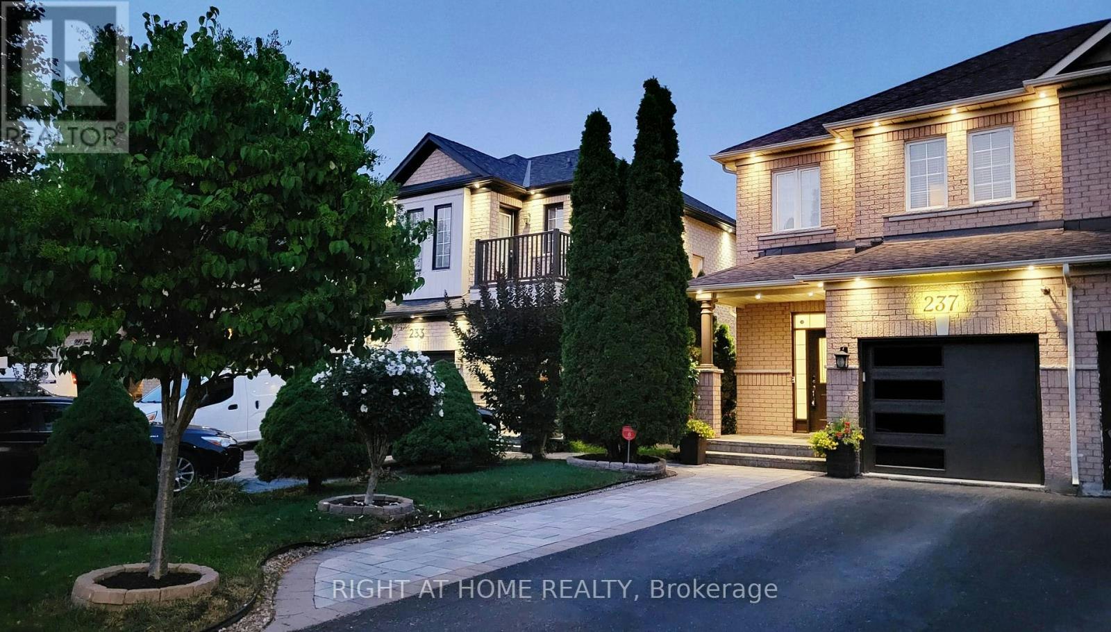 237 Terra Road, Vaughan, ON, L4L 3J4