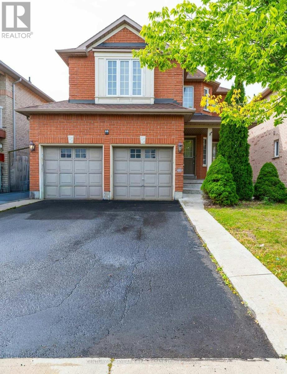 44 Fallstar Crescent, Brampton, ON, L7A 2J6
