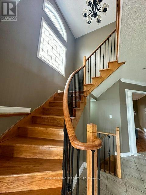 323 Alexander Crescent, Milton, ON, L9T 6K8 - 4