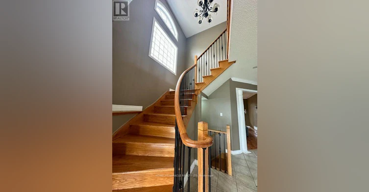 323 Alexander Crescent, Milton, ON, L9T 6K8 - 4