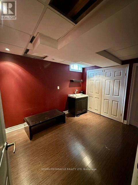 323 Alexander Crescent, Milton, ON, L9T 6K8 - 28