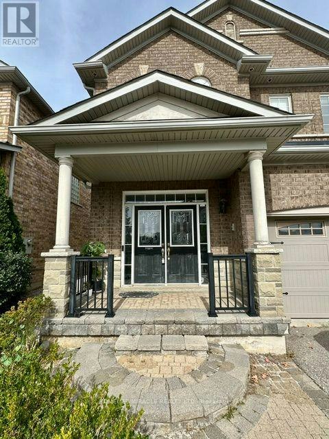 323 Alexander Crescent, Milton, ON, L9T 6K8 - 2