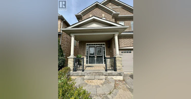 323 Alexander Crescent, Milton, ON, L9T 6K8 - 2